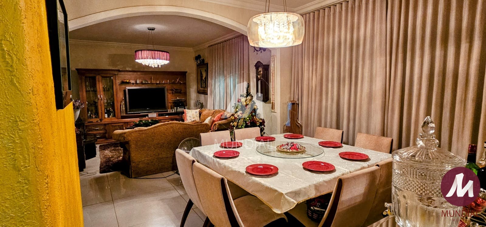 Sala de Jantar — foto 6