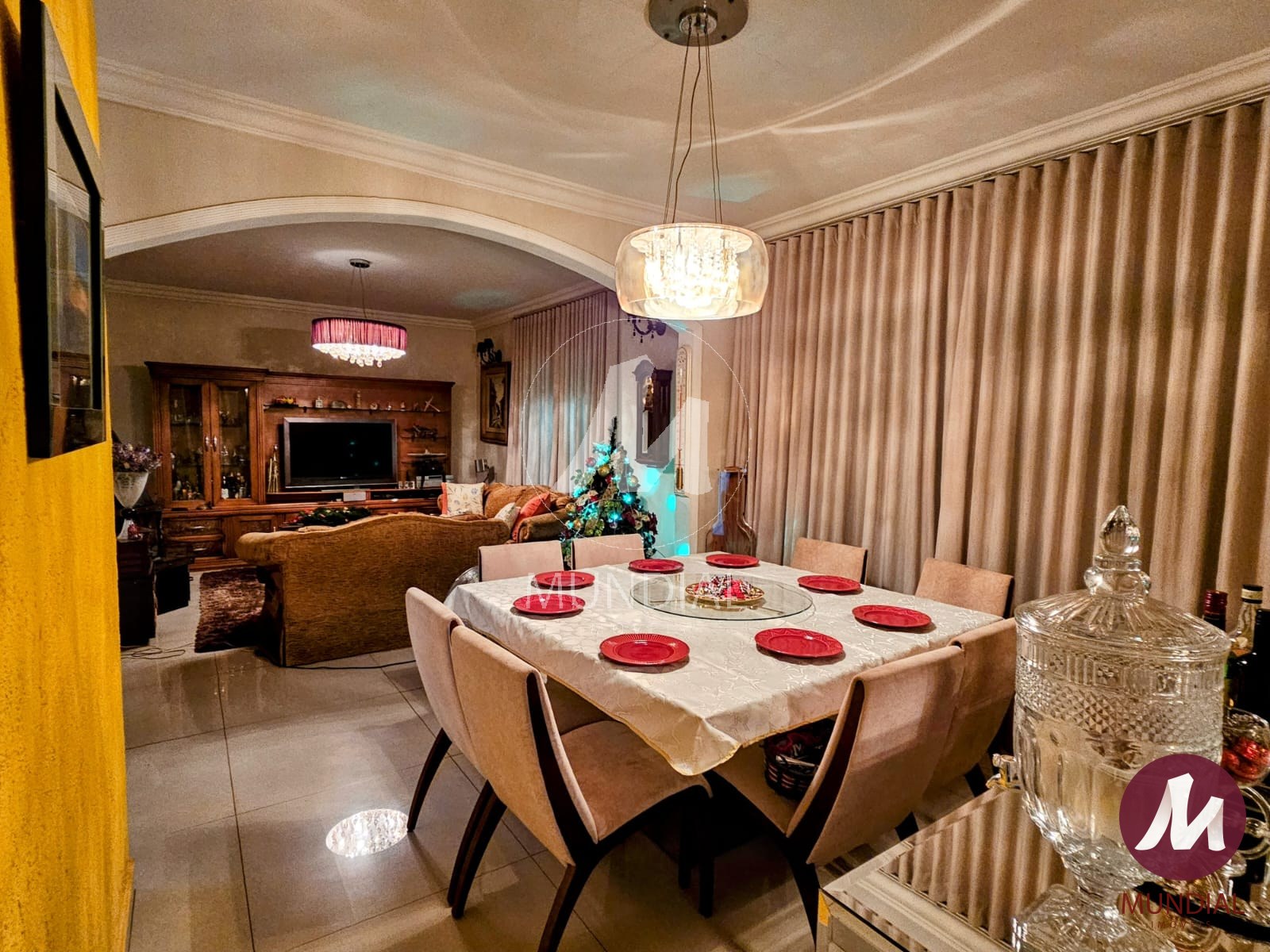 Sala de Jantar — foto 7