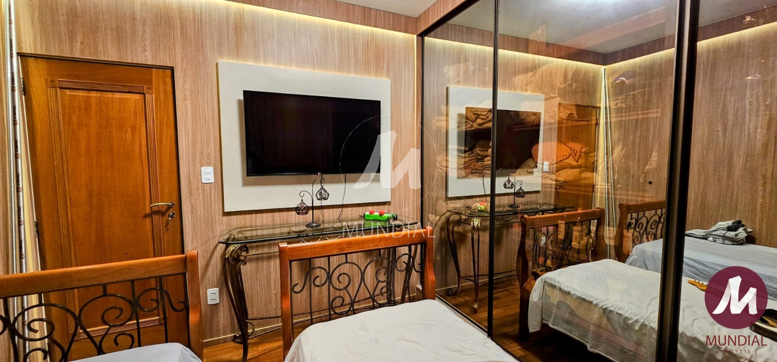 Dormitorio — foto 16