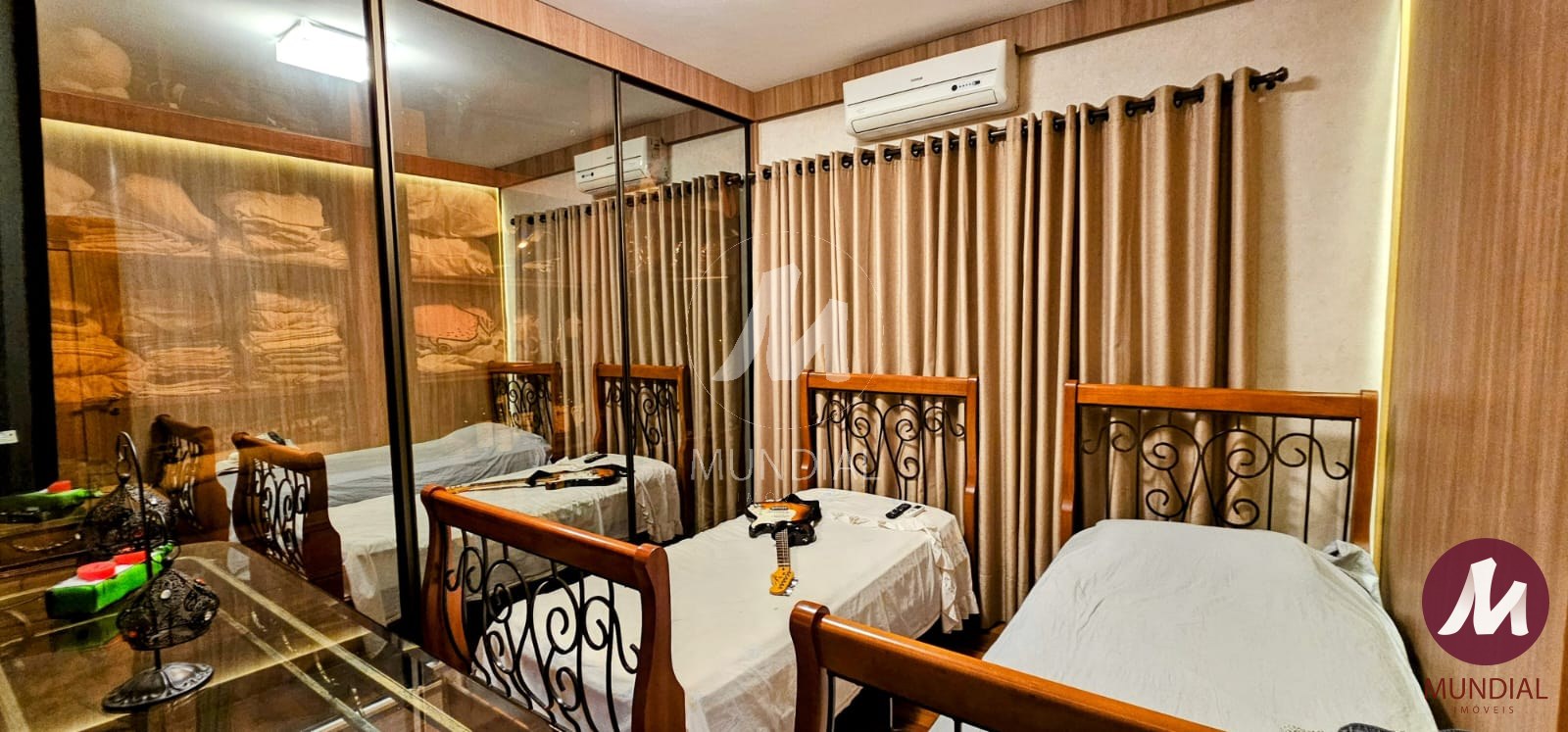 Dormitorio — foto 15
