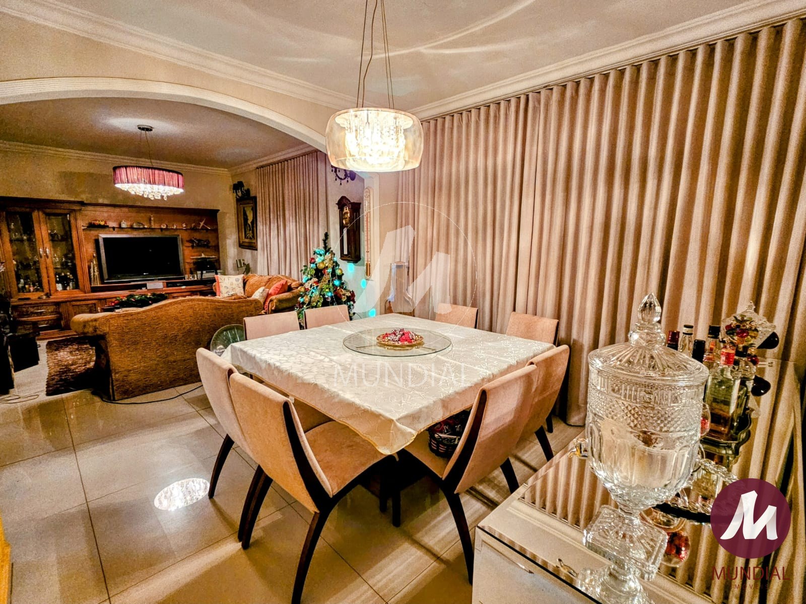 Sala de Jantar — foto 8