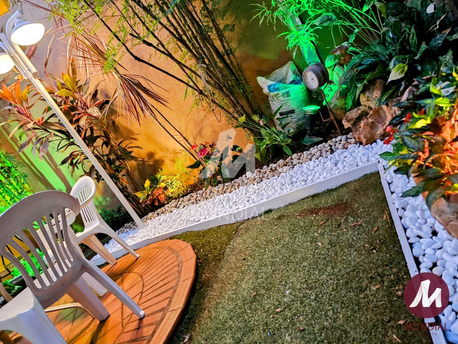 Jardim — foto 24