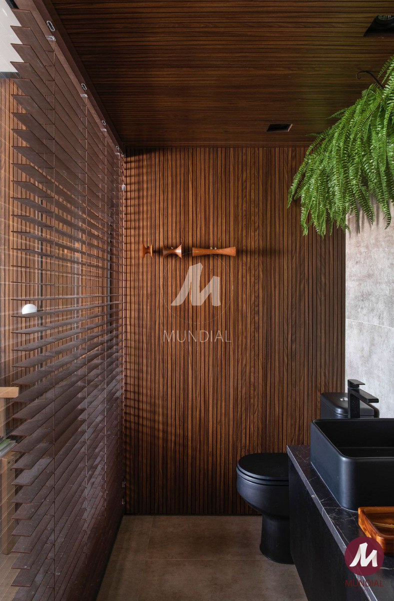 Banheiro/lavabo — foto 12