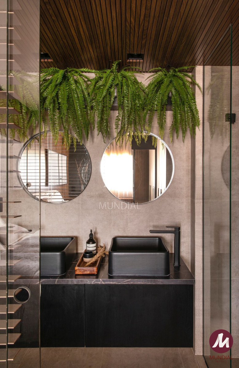Banheiro/lavabo — foto 13