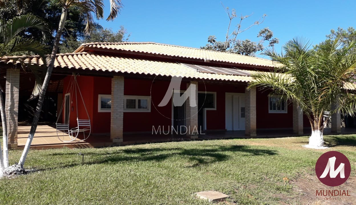 Fachada Unidade — foto 1