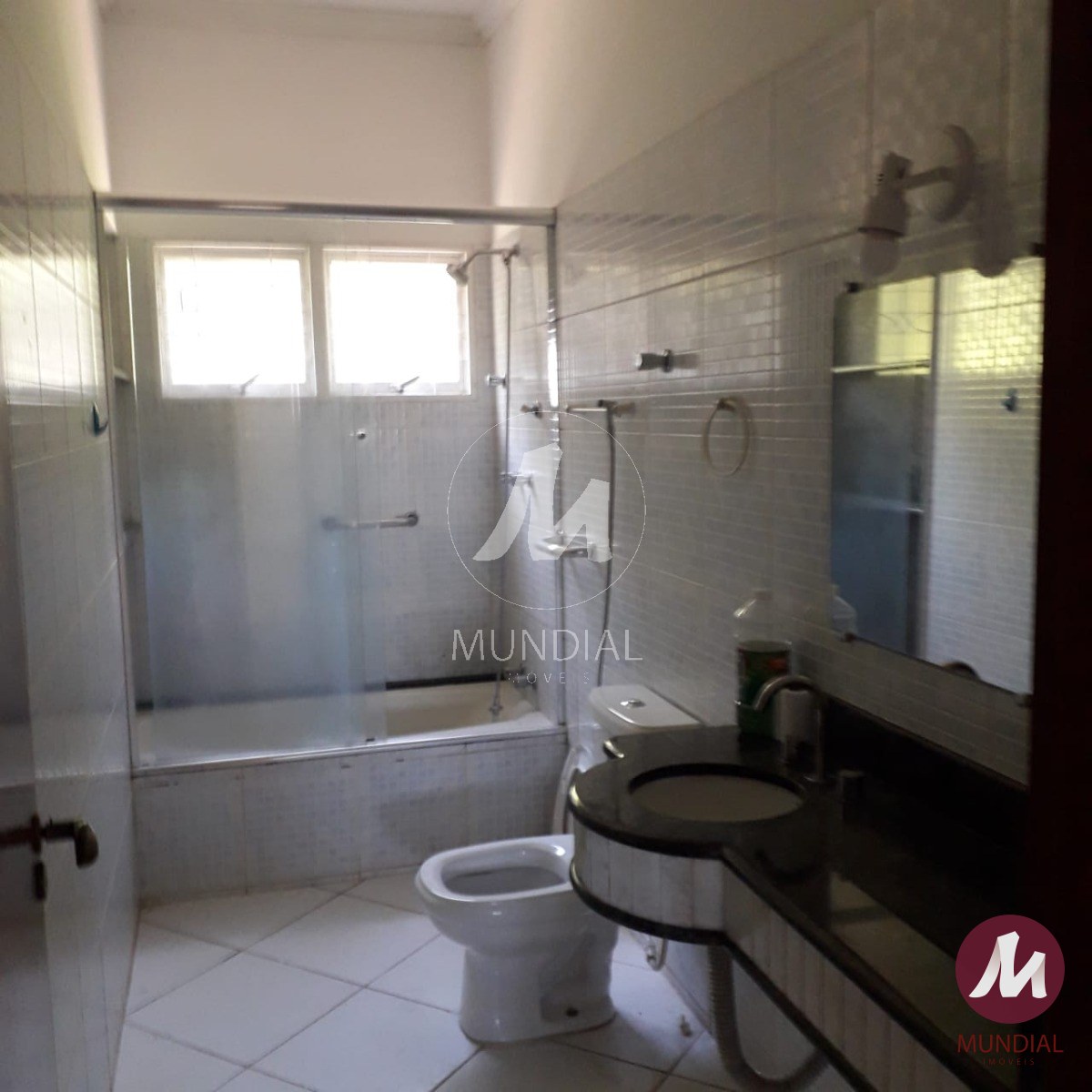 Banheiro/lavabo — foto 12