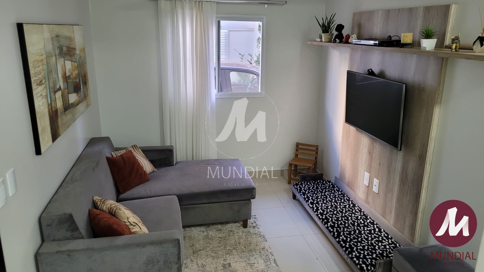Sala — foto 1