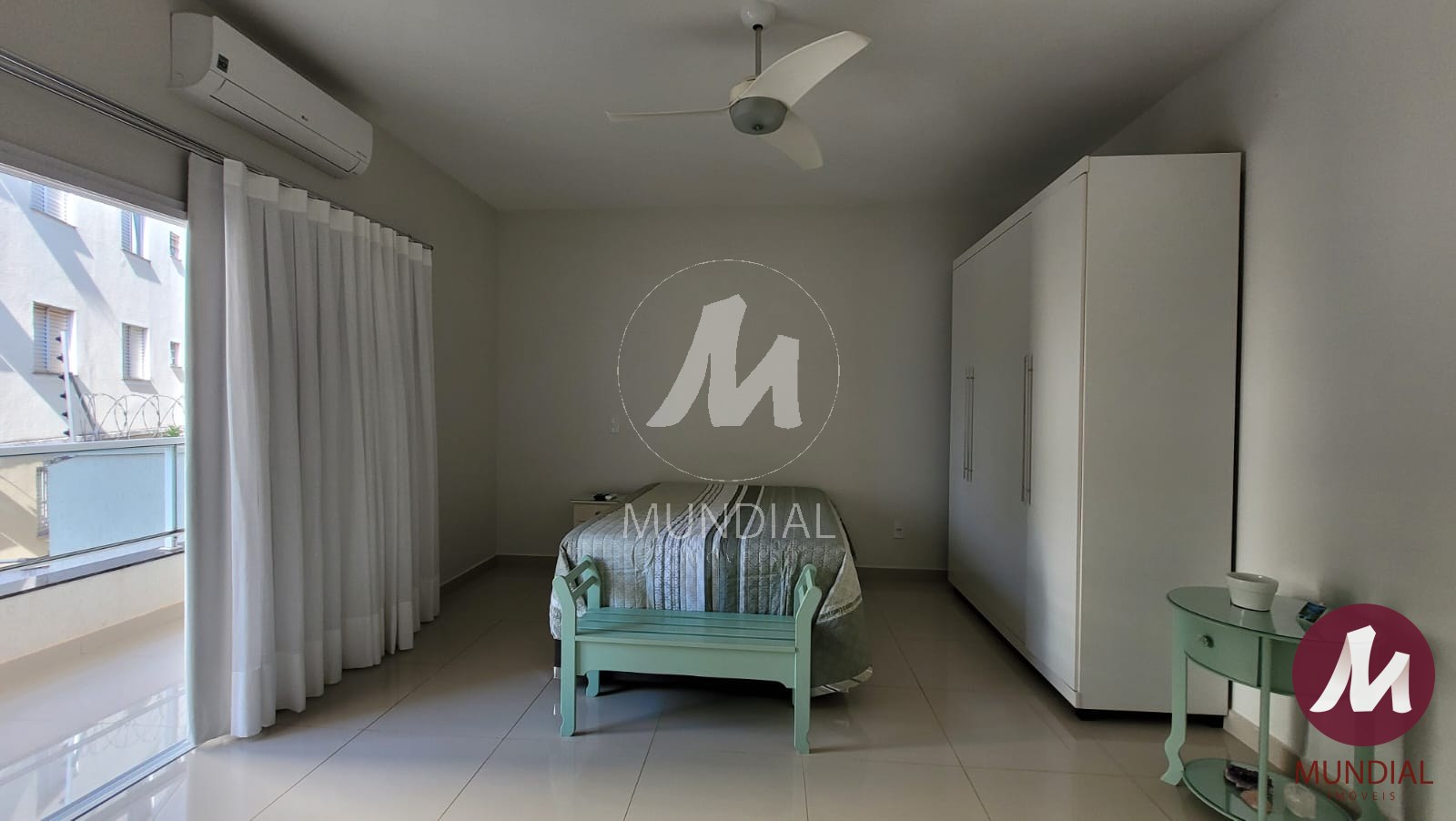 Dormitorio — foto 8