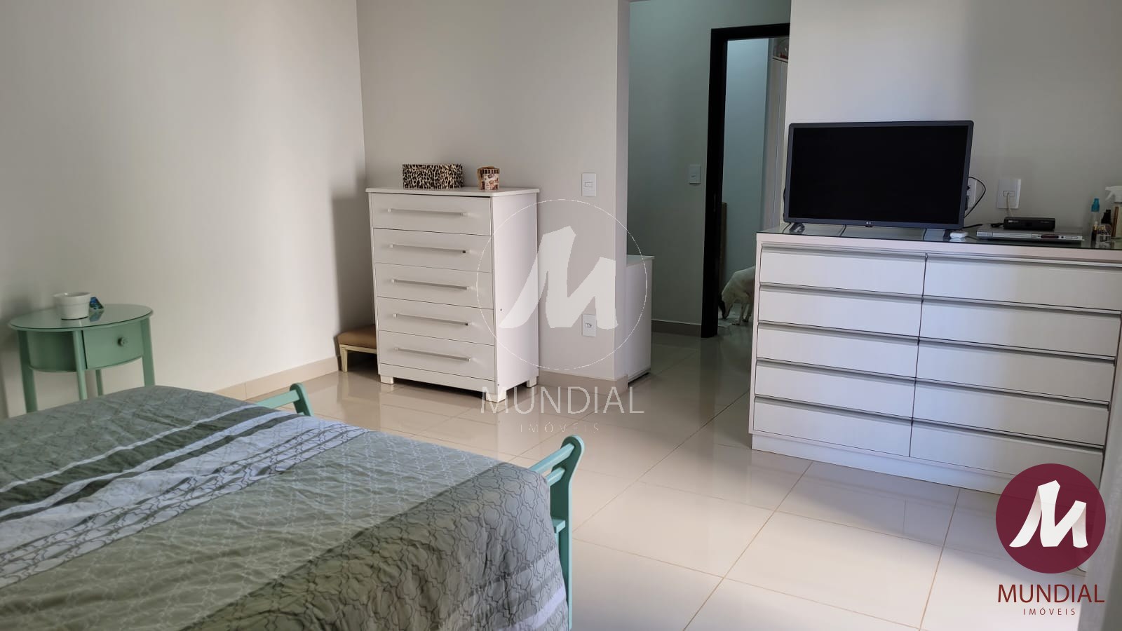 Dormitorio — foto 12