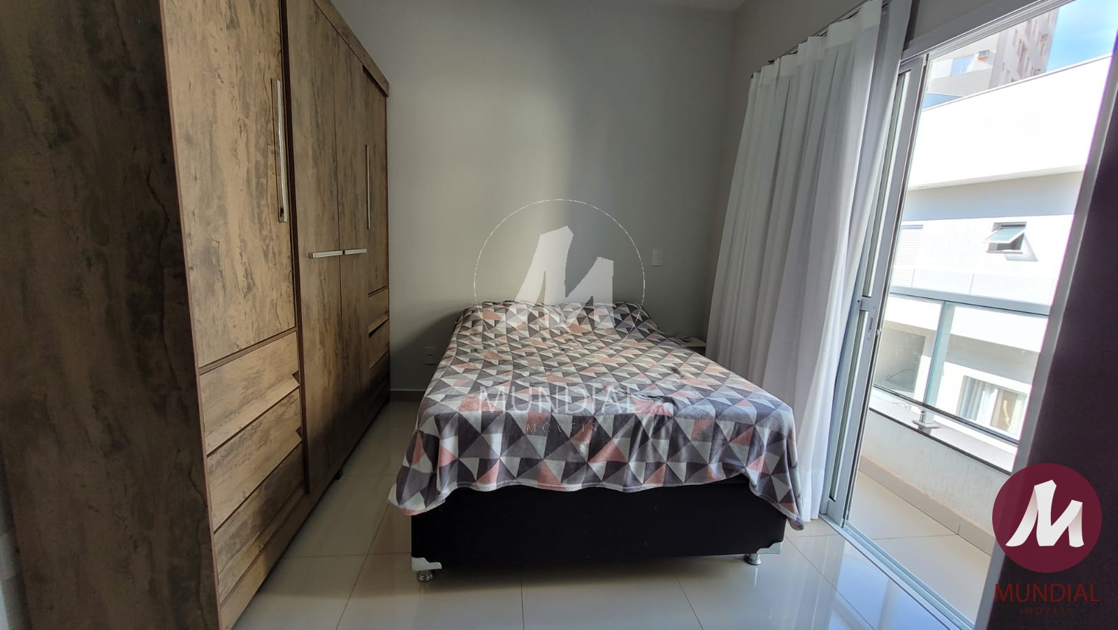 Dormitorio — foto 14