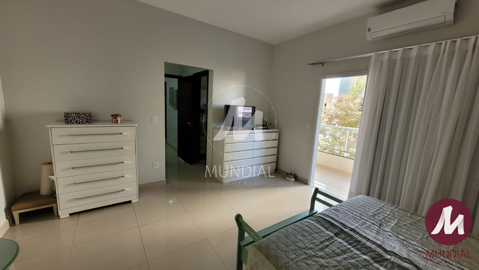 Dormitorio — foto 13