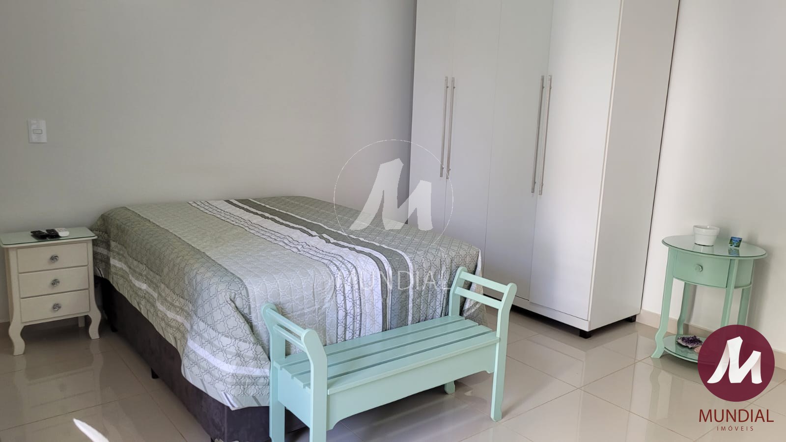 Dormitorio — foto 9