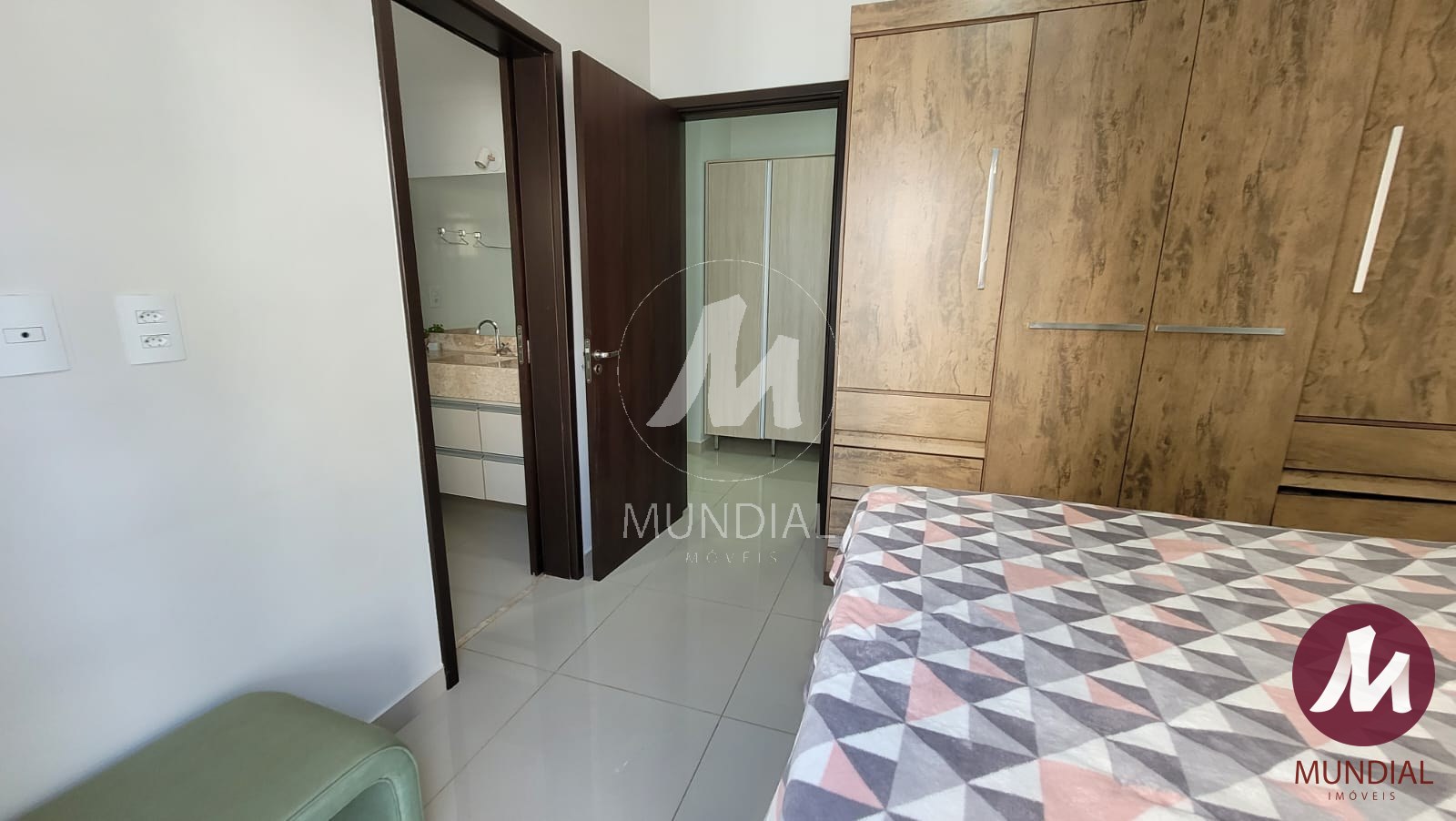 Dormitorio — foto 15