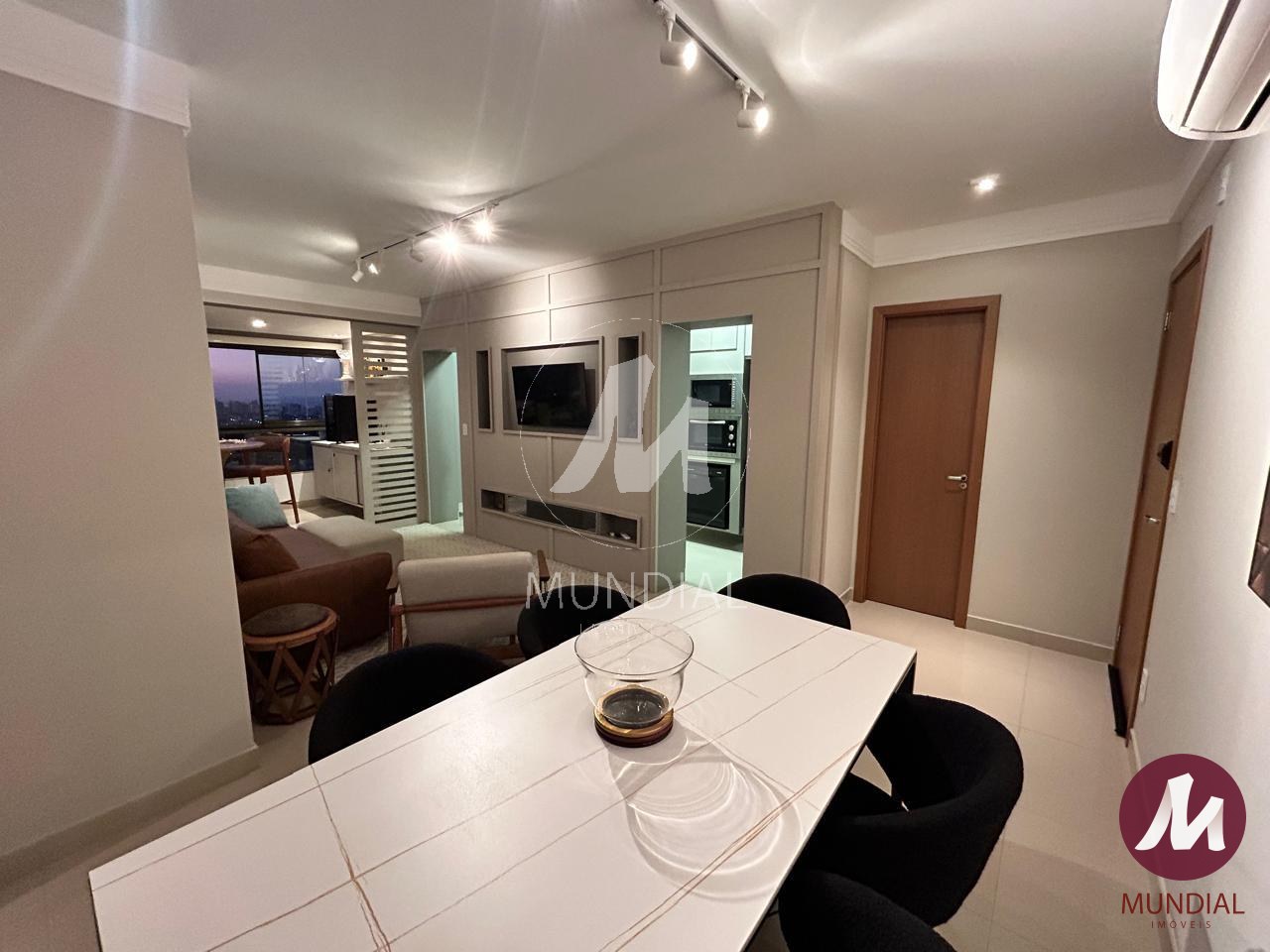 Sala — foto 1