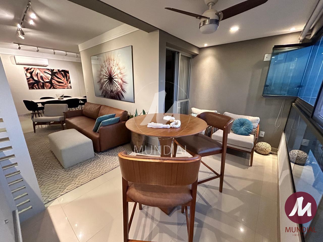 Sala de Estar — foto 2