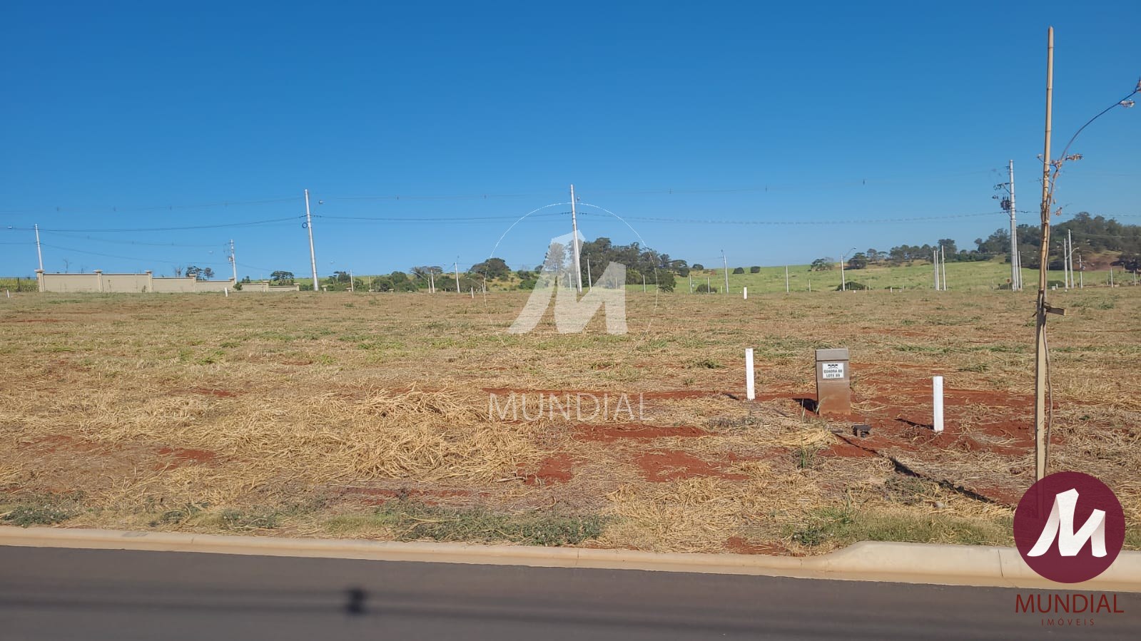 Terreno/Lote — foto 1