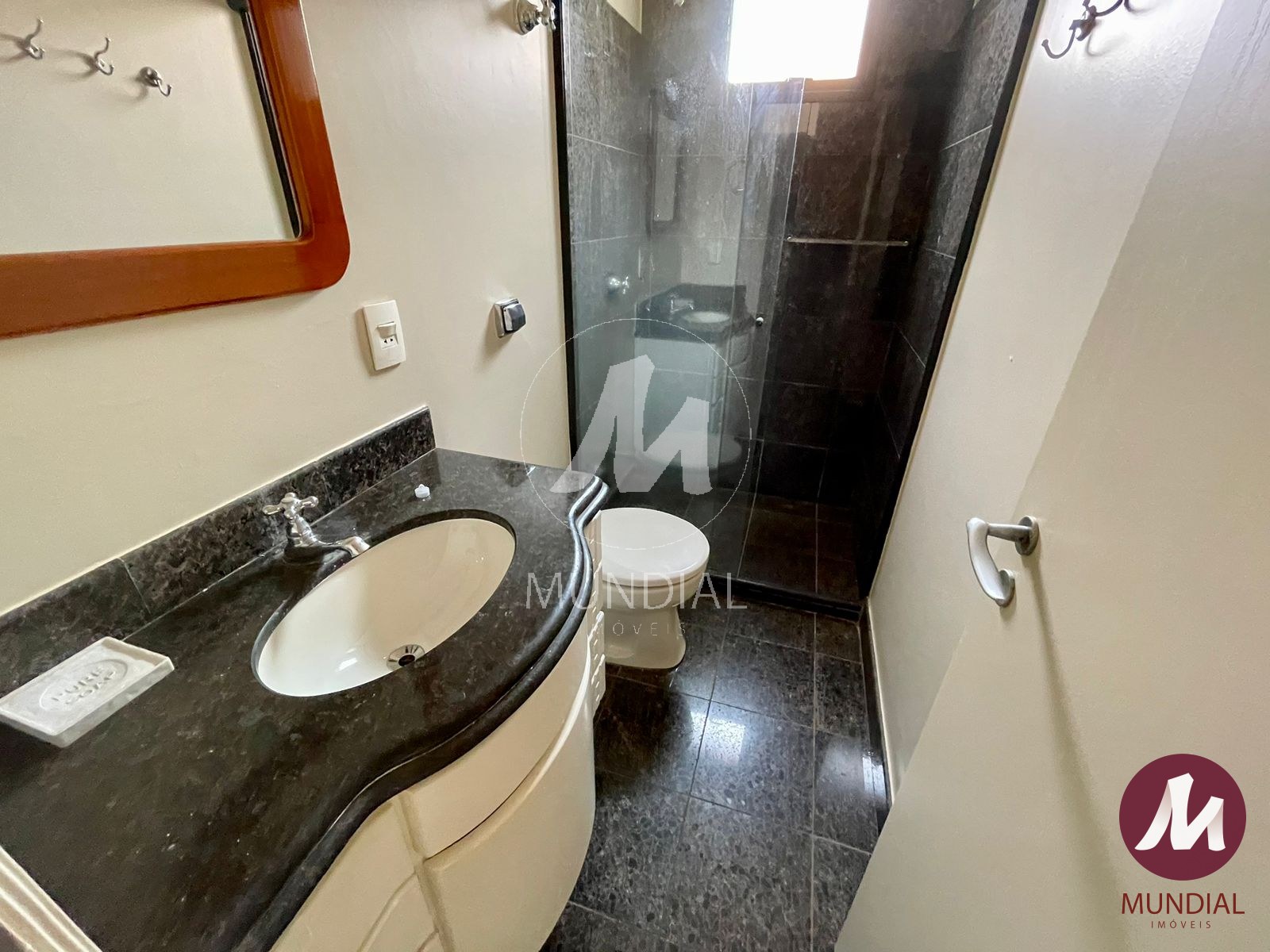 Banheiro/lavabo — foto 16