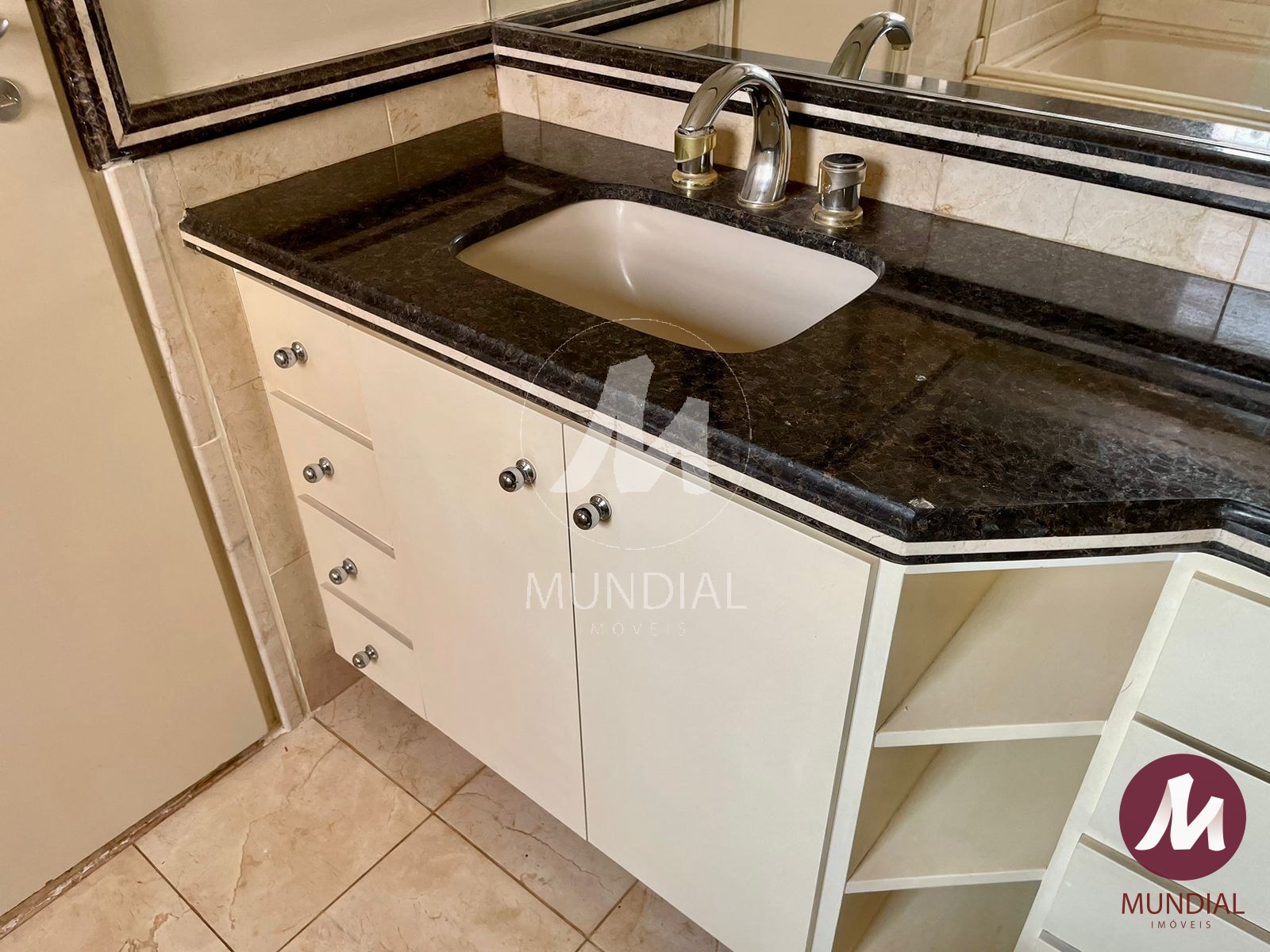 Banheiro/lavabo — foto 34