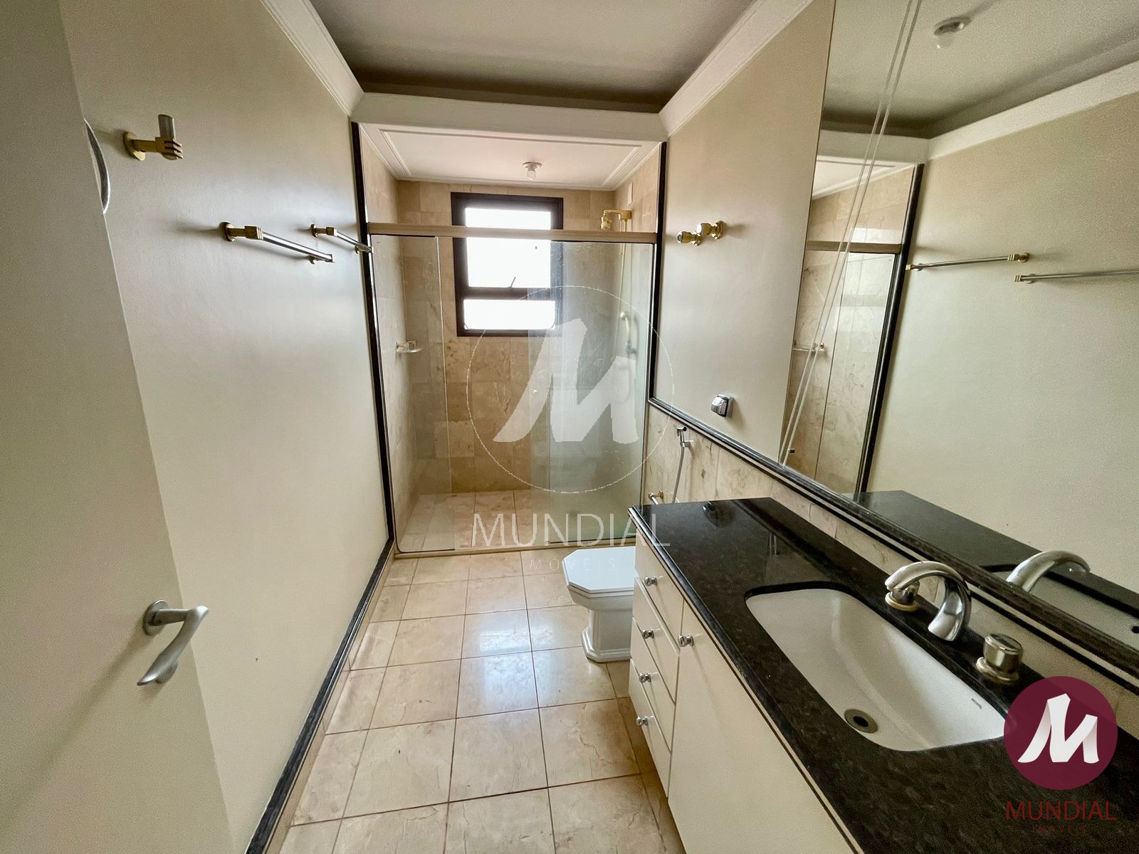 Banheiro/lavabo — foto 38