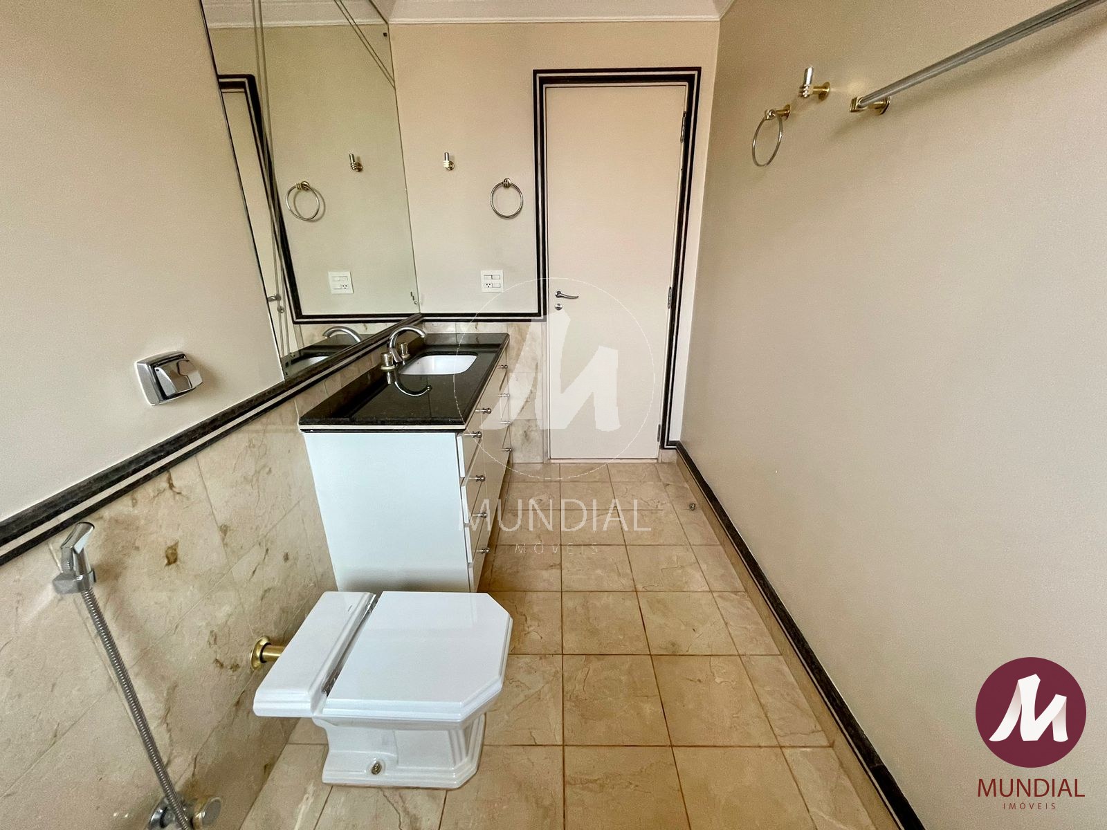 Banheiro/lavabo — foto 39