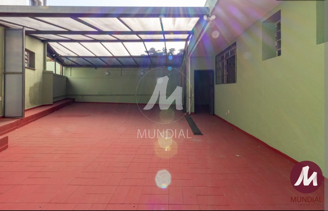 Garagem/estacionamento — foto 5