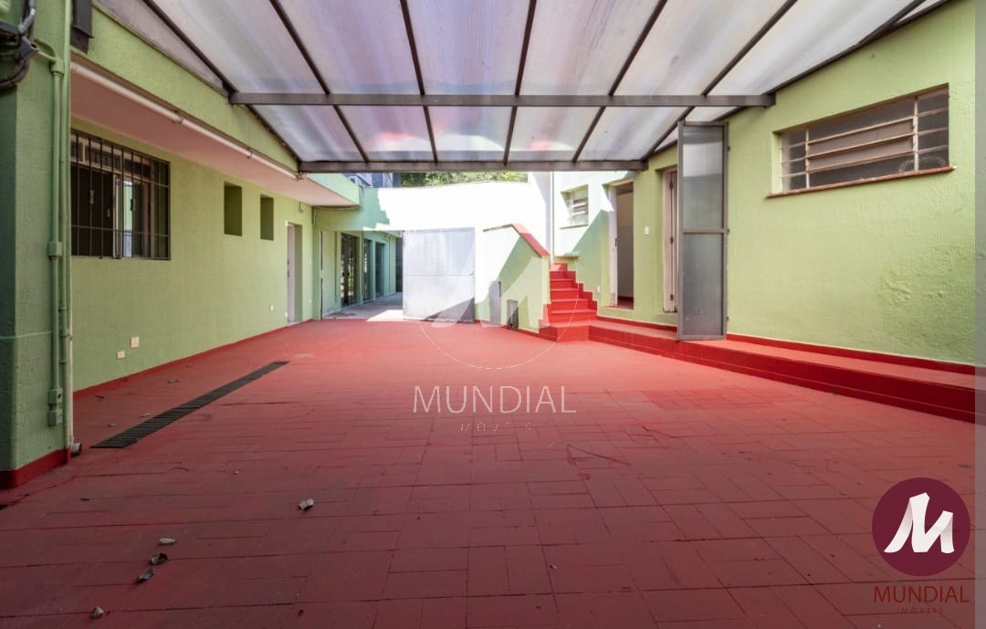 Garagem/estacionamento — foto 6