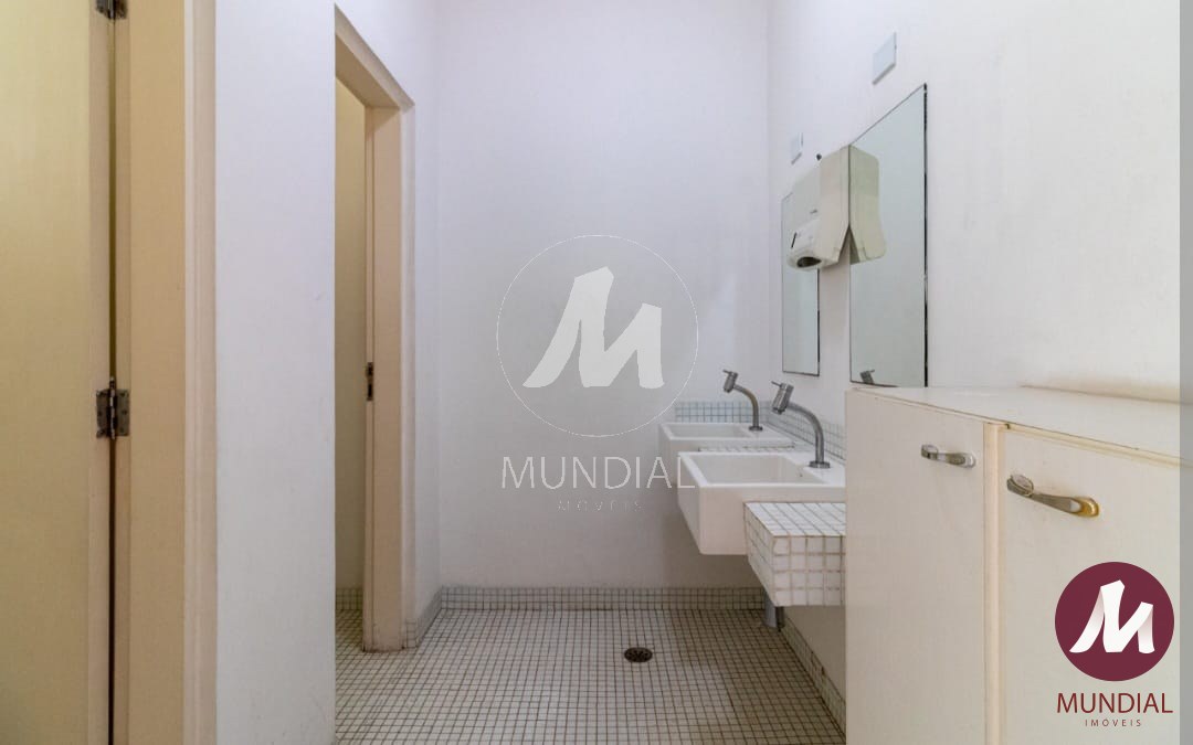 Banheiro/lavabo — foto 20