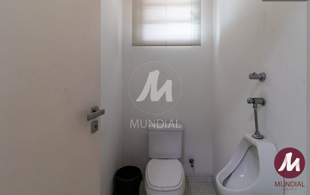 Banheiro/lavabo — foto 21