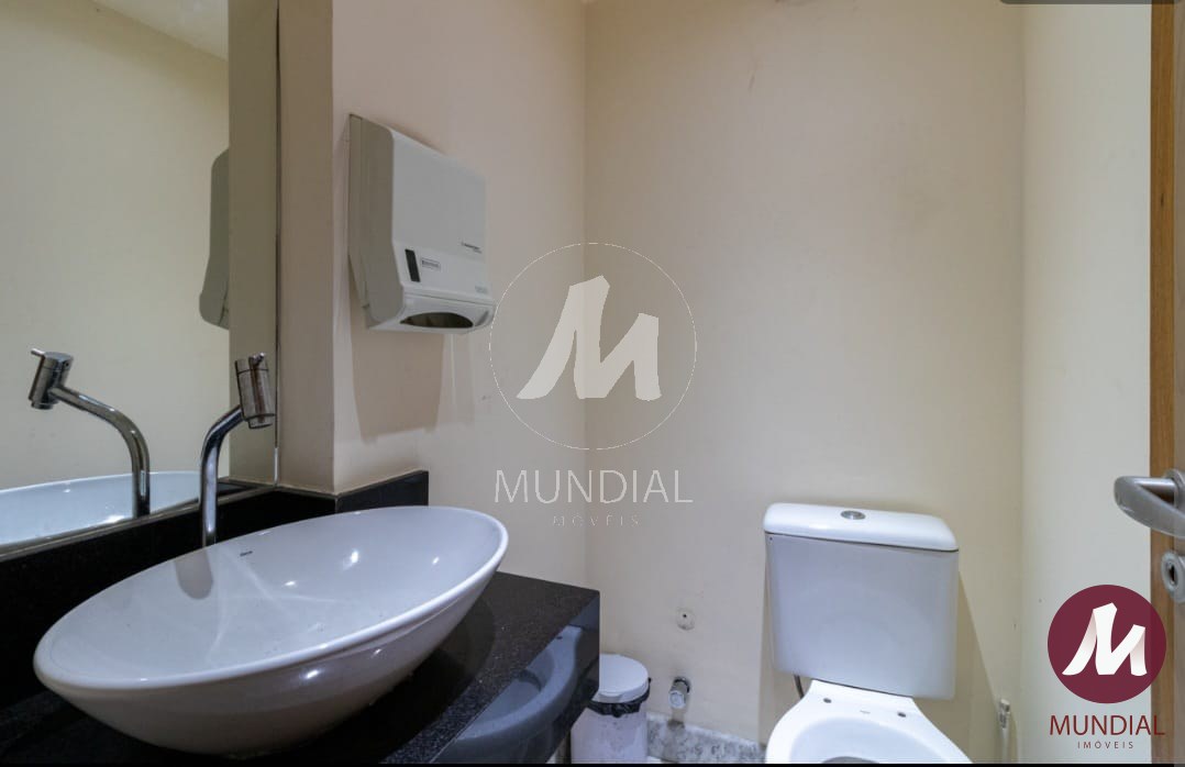 Banheiro/lavabo — foto 22