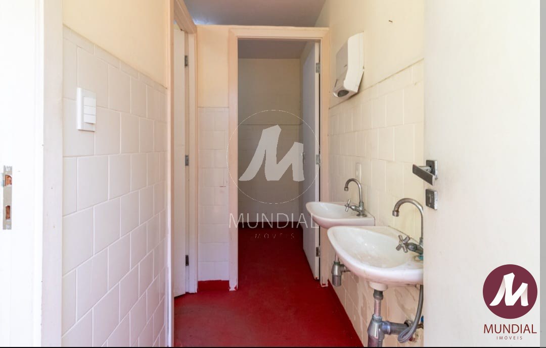 Banheiro/lavabo — foto 23