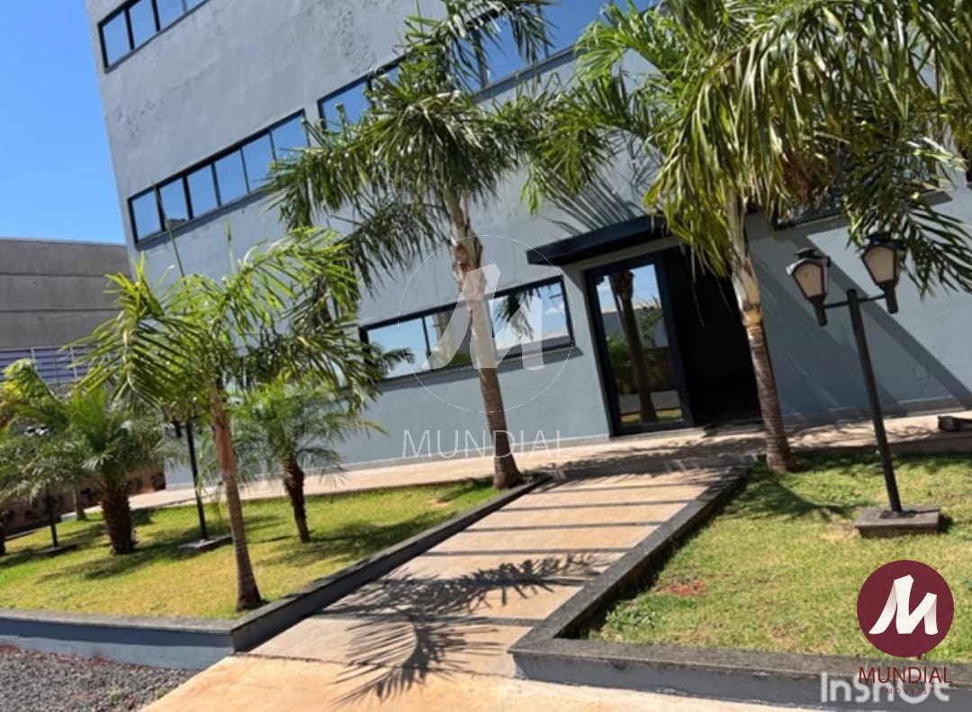 Fachada Unidade — foto 8