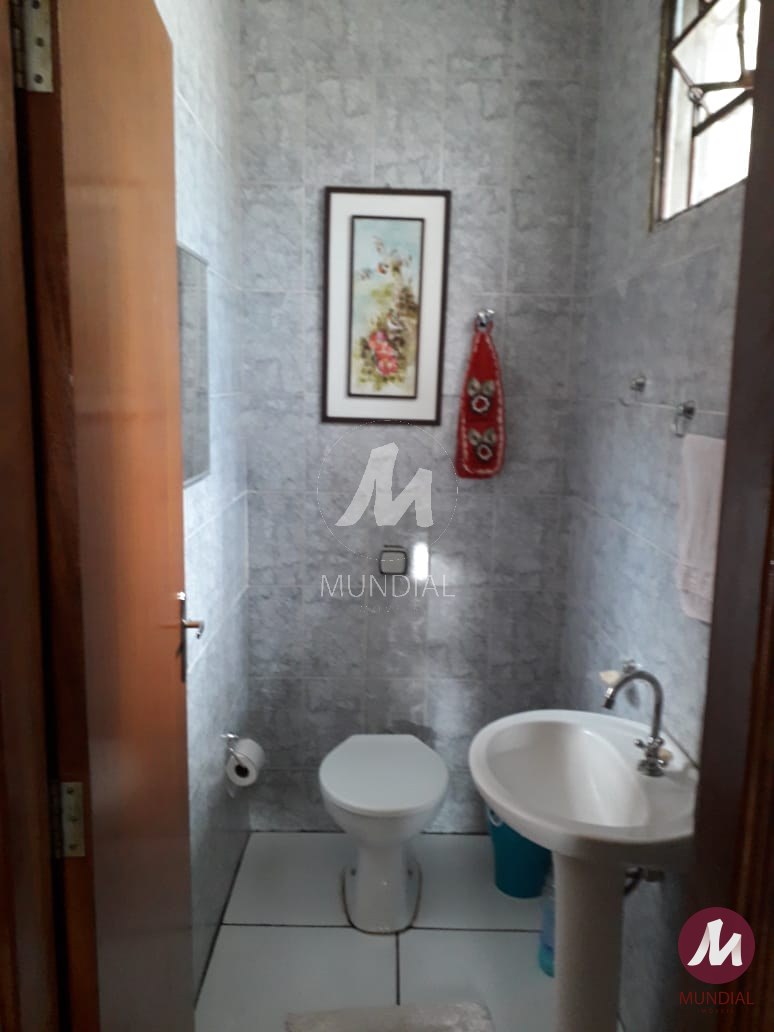Banheiro/lavabo — foto 11