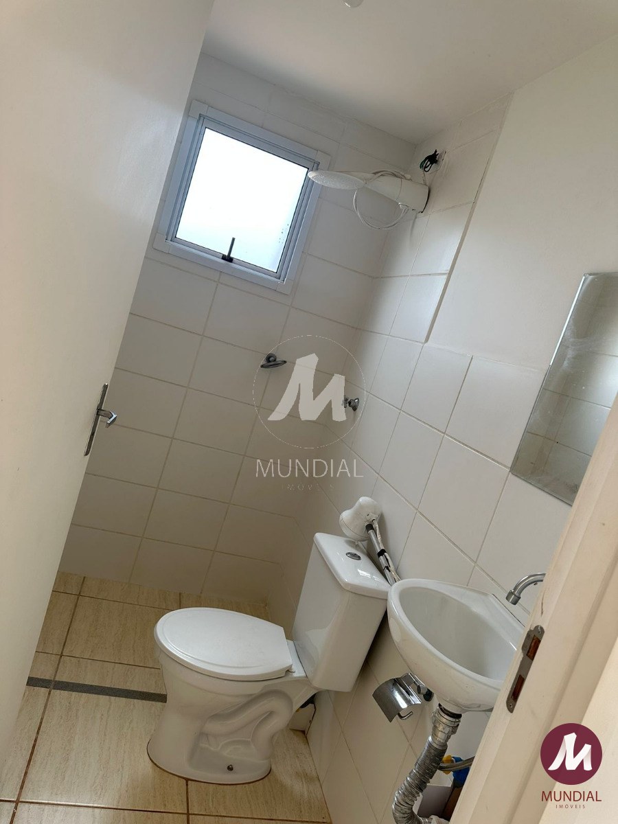Banheiro/lavabo — foto 4