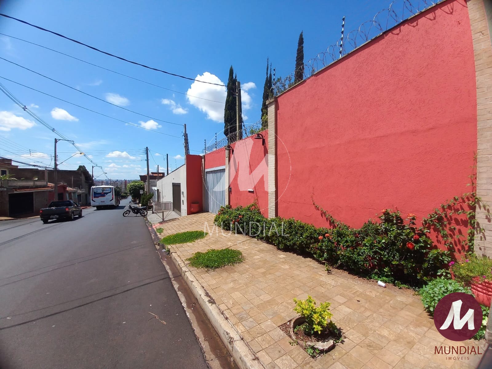 Fachada Unidade — foto 1