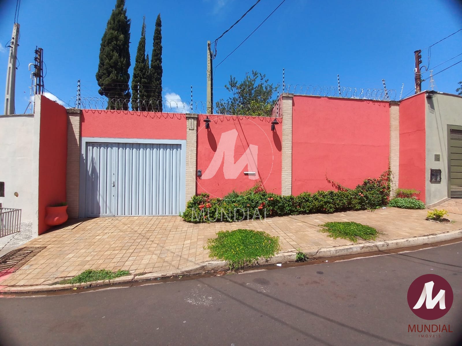 Fachada Unidade — foto 2