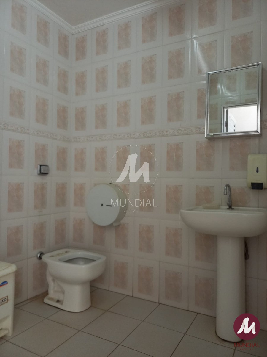 Banheiro/lavabo — foto 16