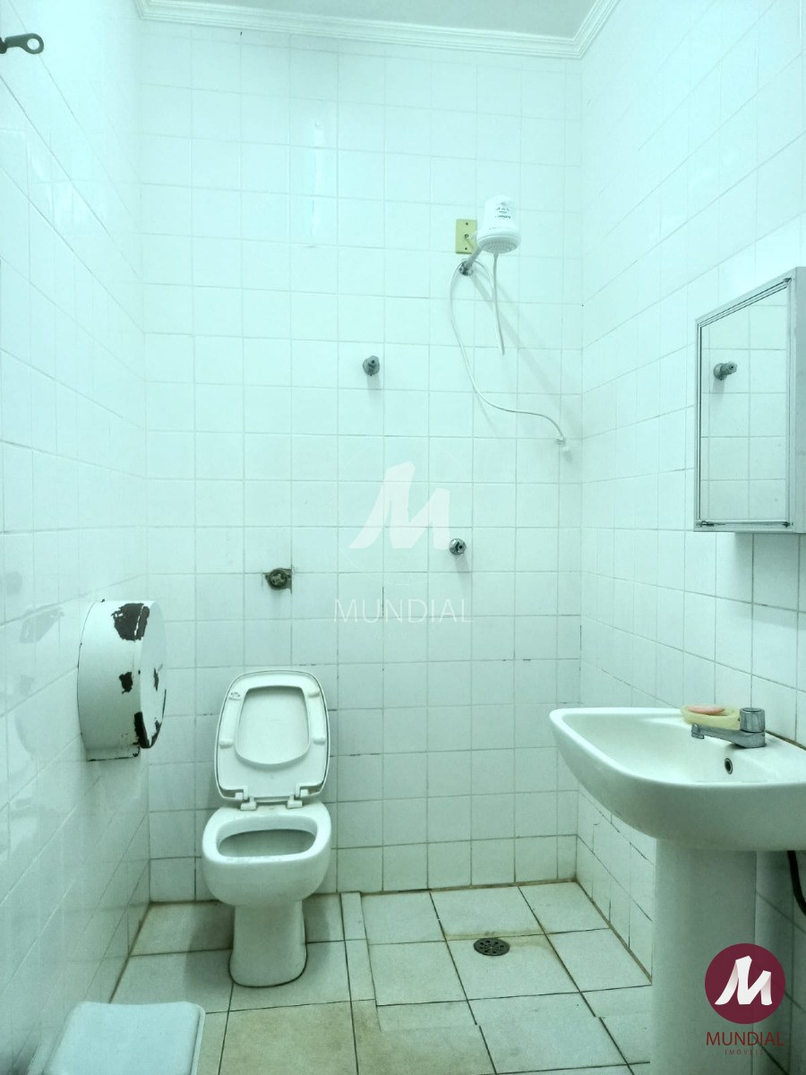 Banheiro/lavabo — foto 17