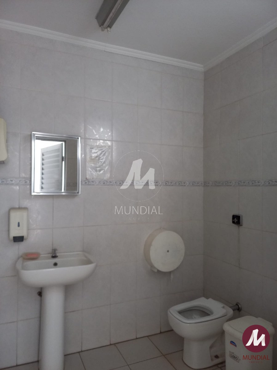 Banheiro/lavabo — foto 18