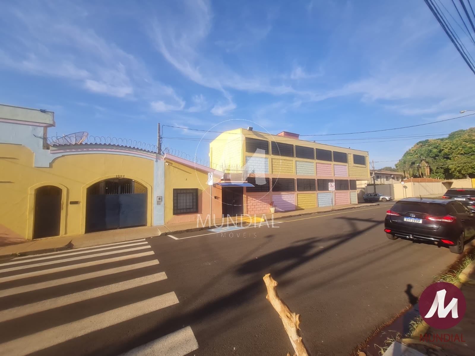 Fachada Unidade — foto 2