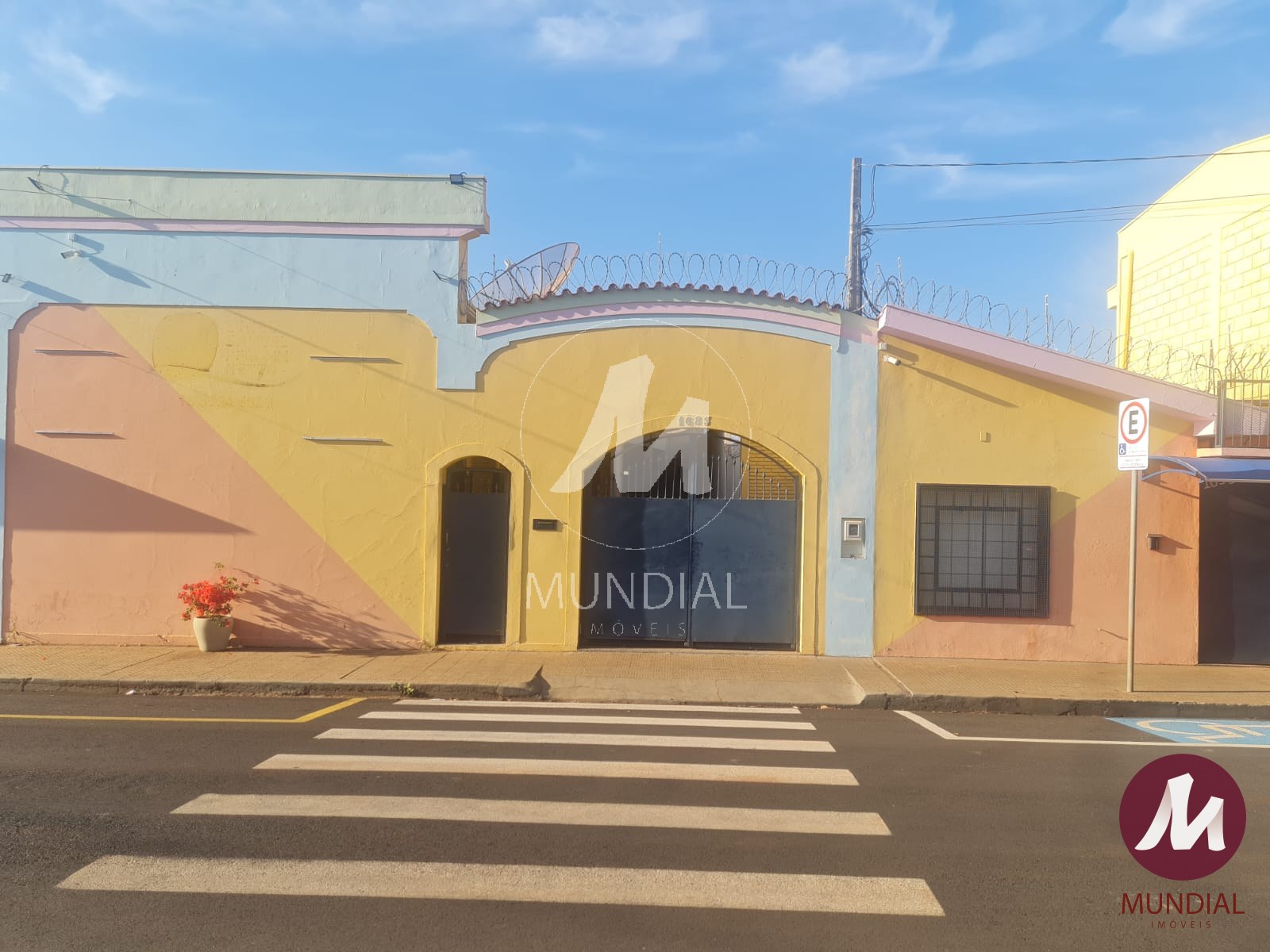 Fachada Unidade — foto 3