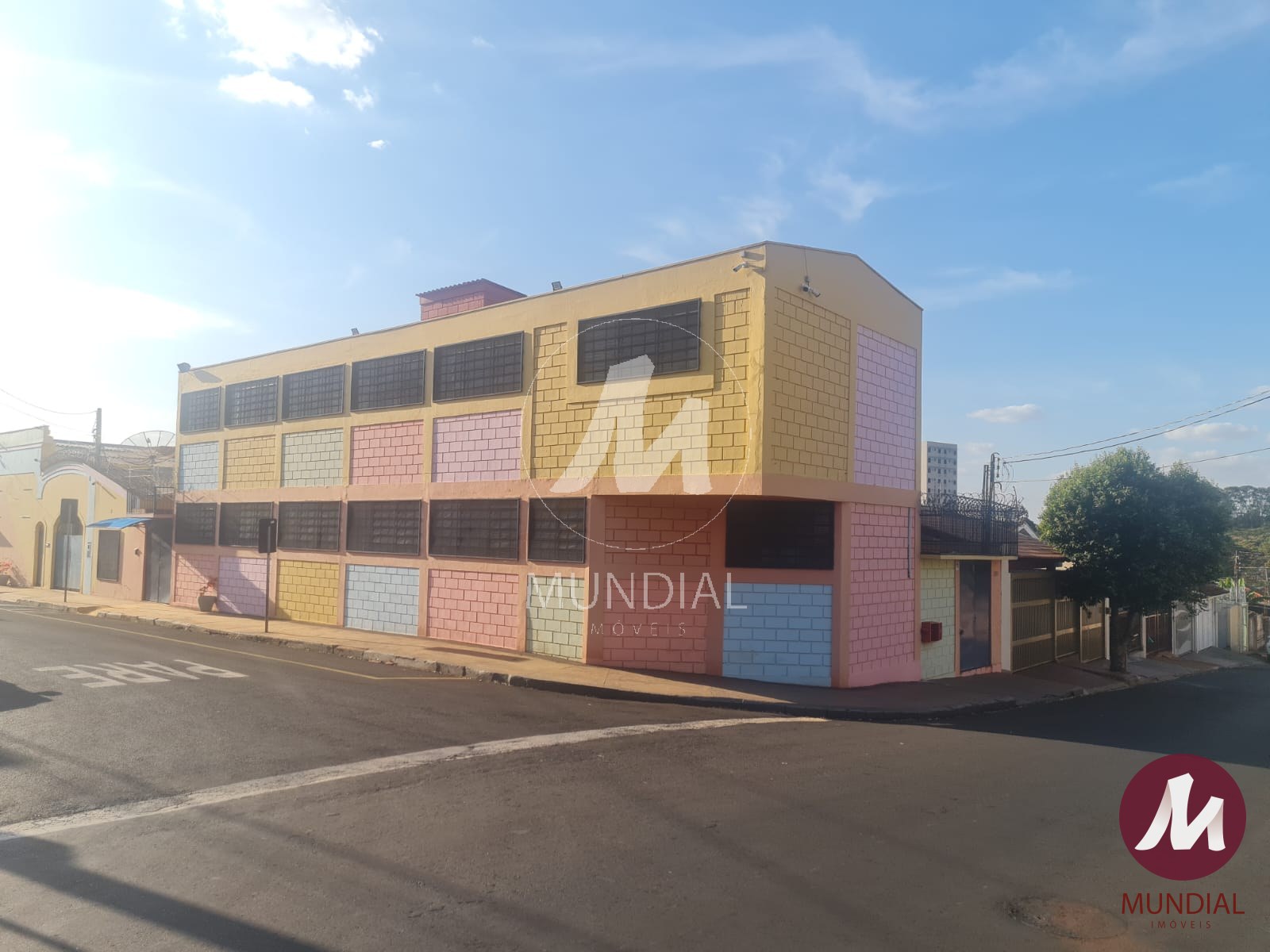 Fachada Unidade — foto 1