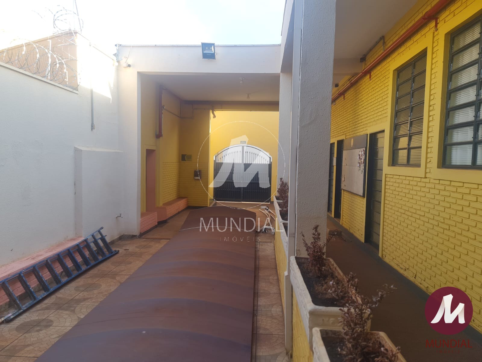 Hall de Entrada — foto 4