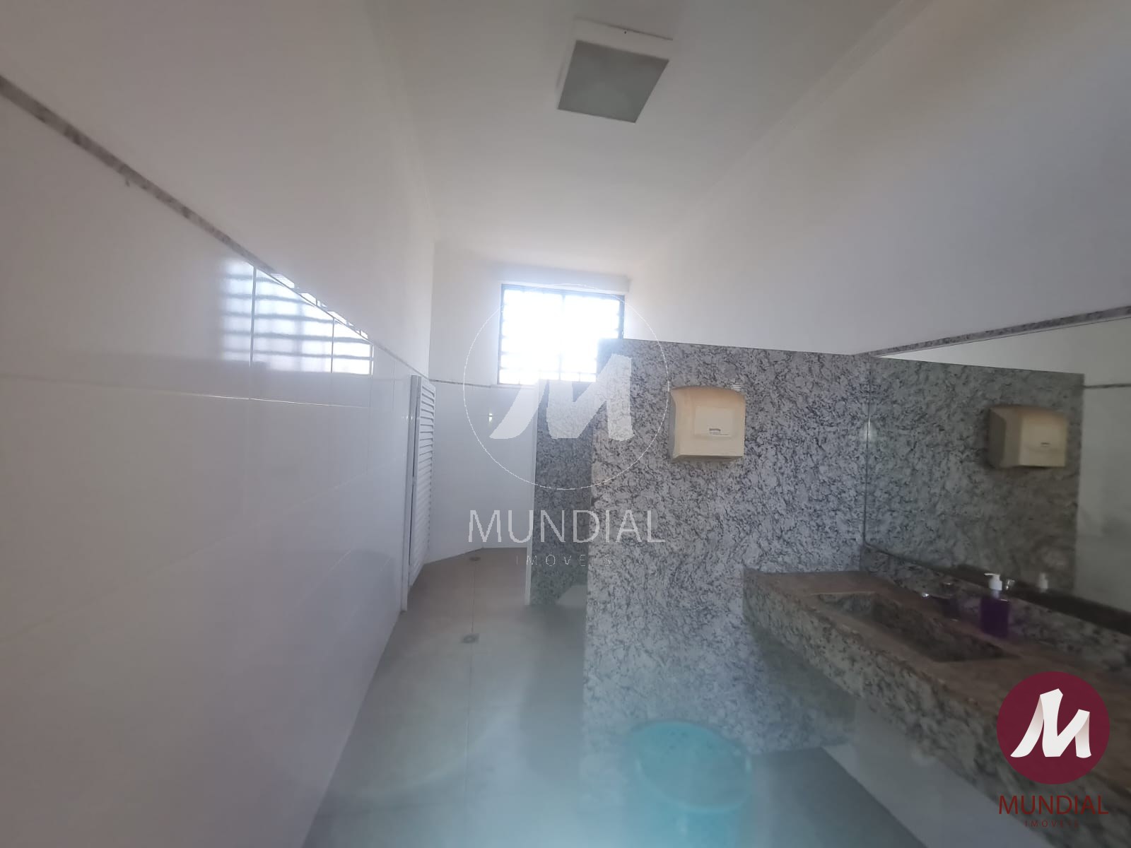 Banheiro/lavabo — foto 20