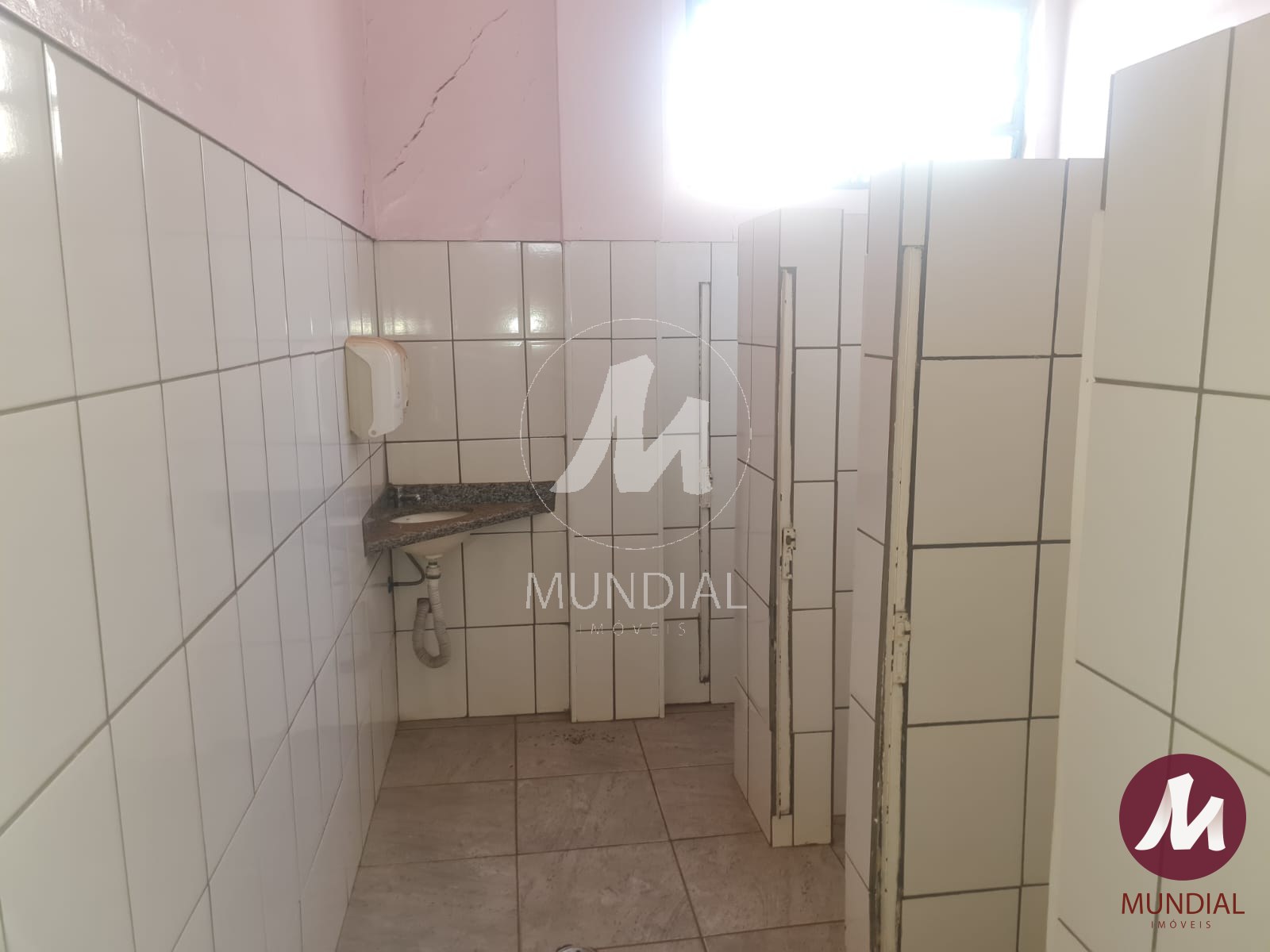 Banheiro/lavabo — foto 21
