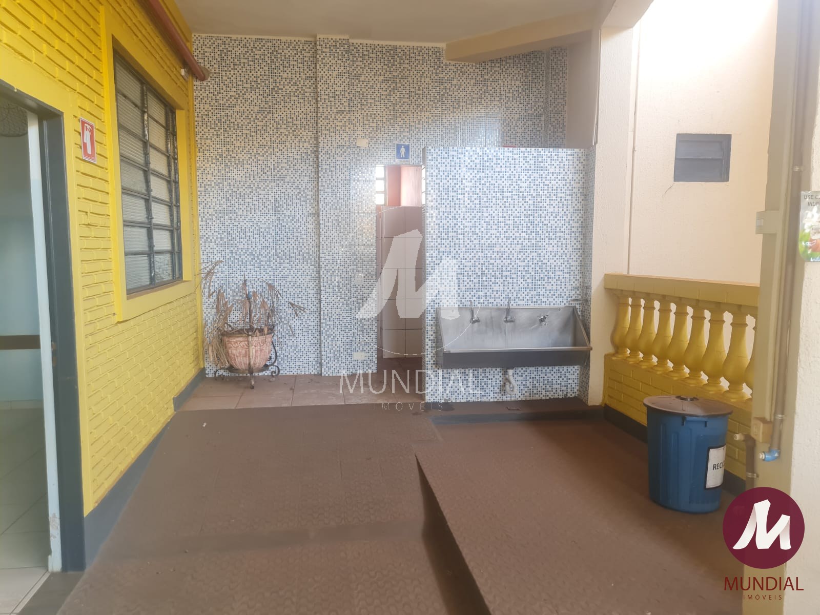 Banheiro/lavabo — foto 22