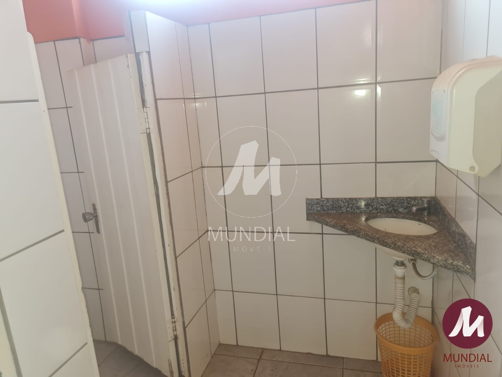 Banheiro/lavabo — foto 23