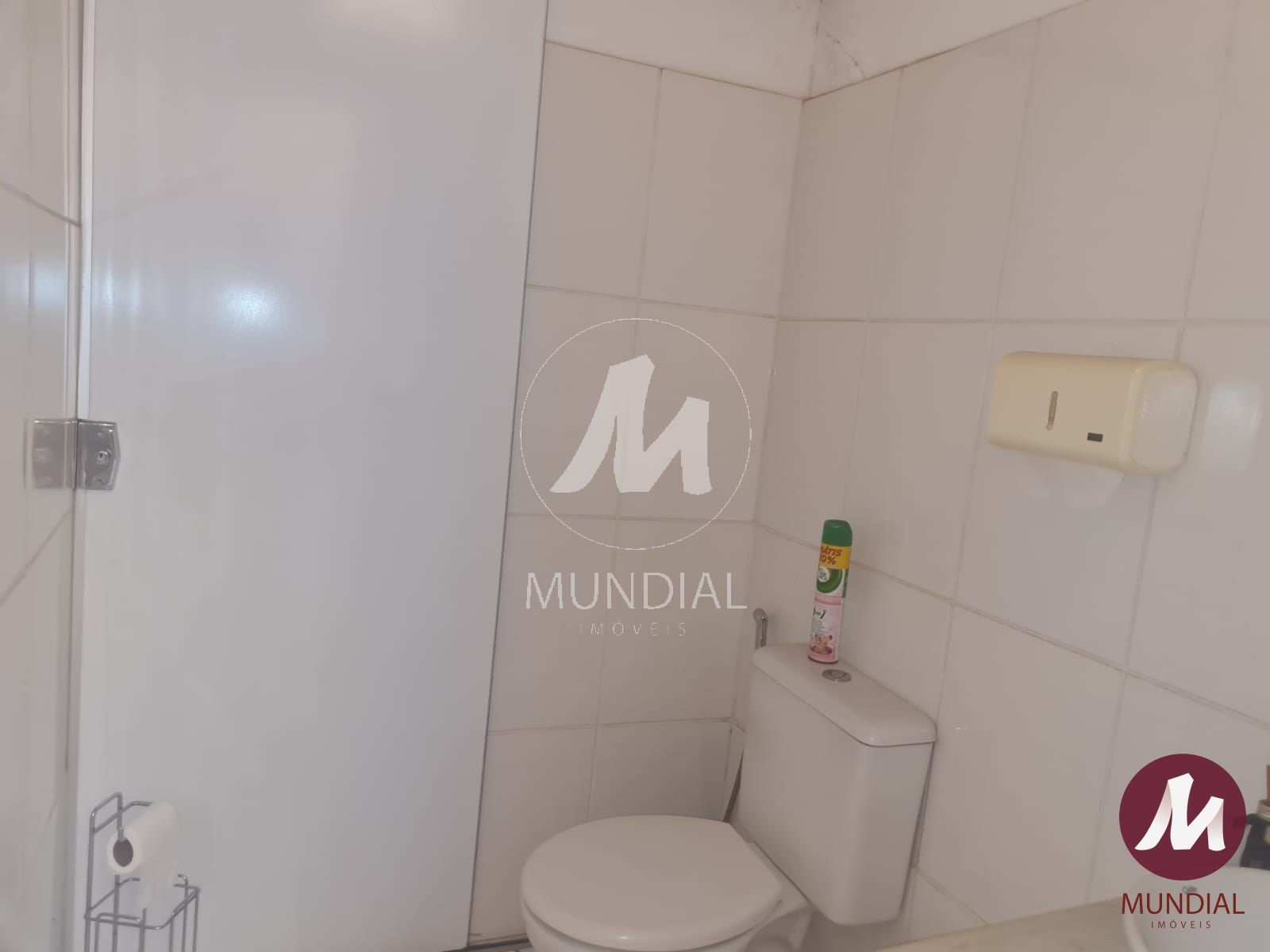 Banheiro/lavabo — foto 24