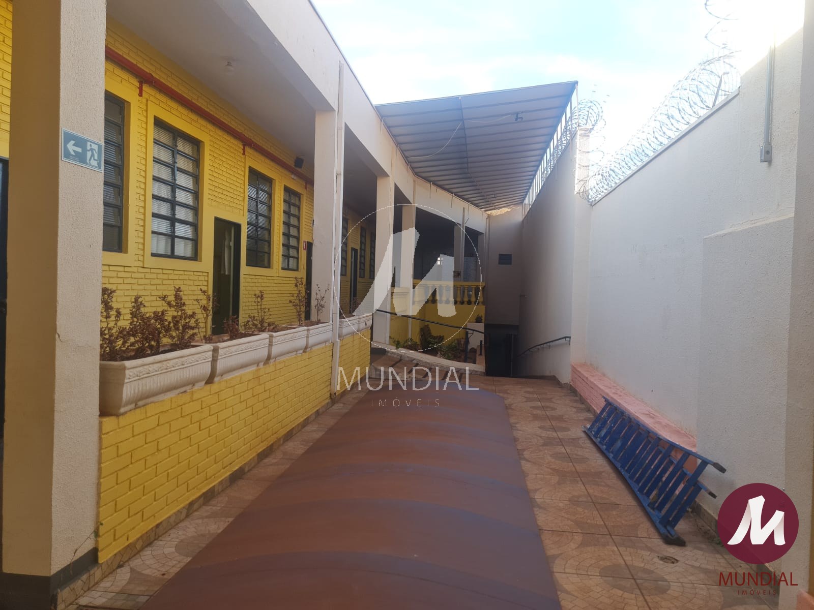 Quintal/corredores — foto 32