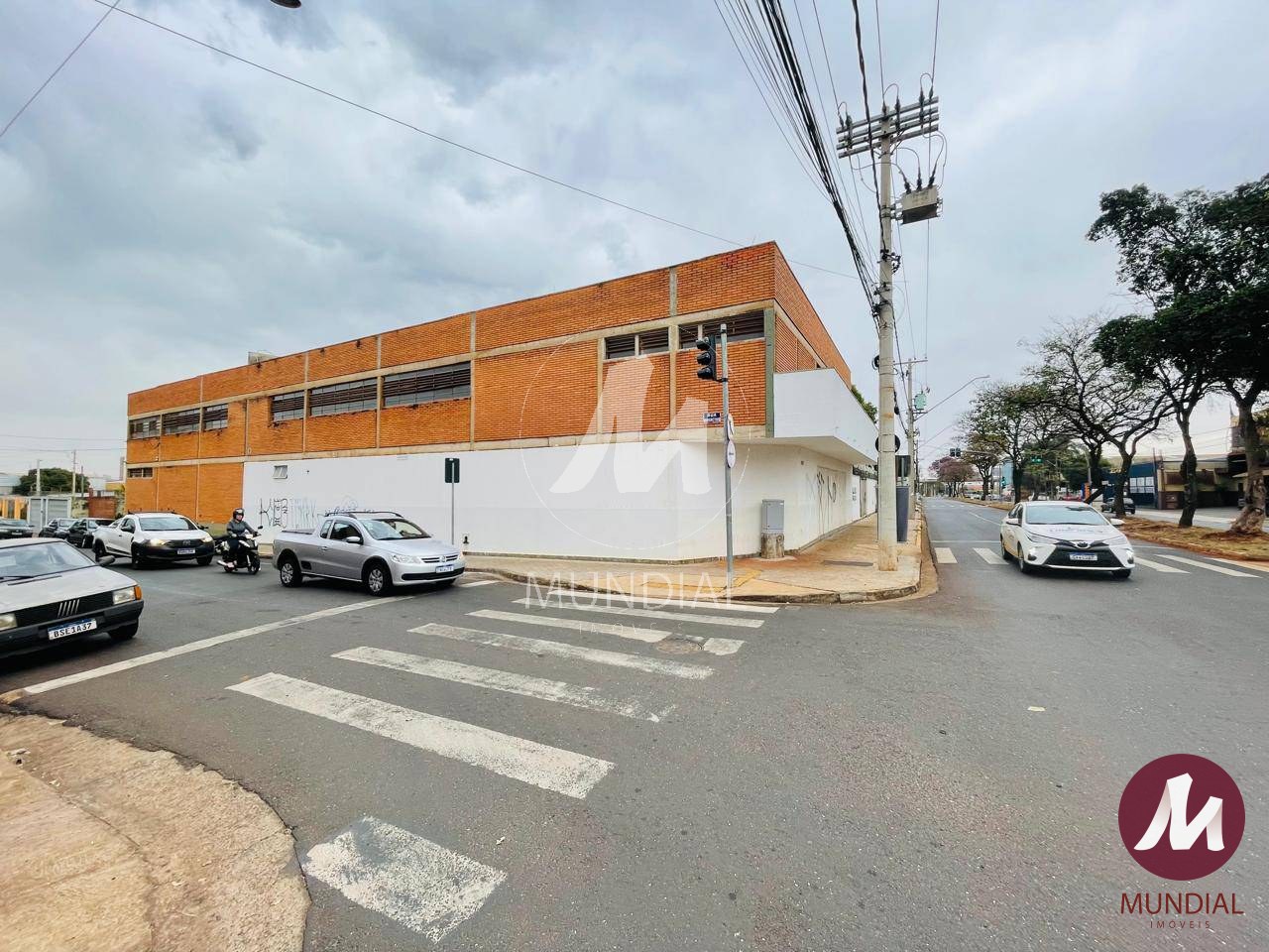 Fachada Unidade — foto 1