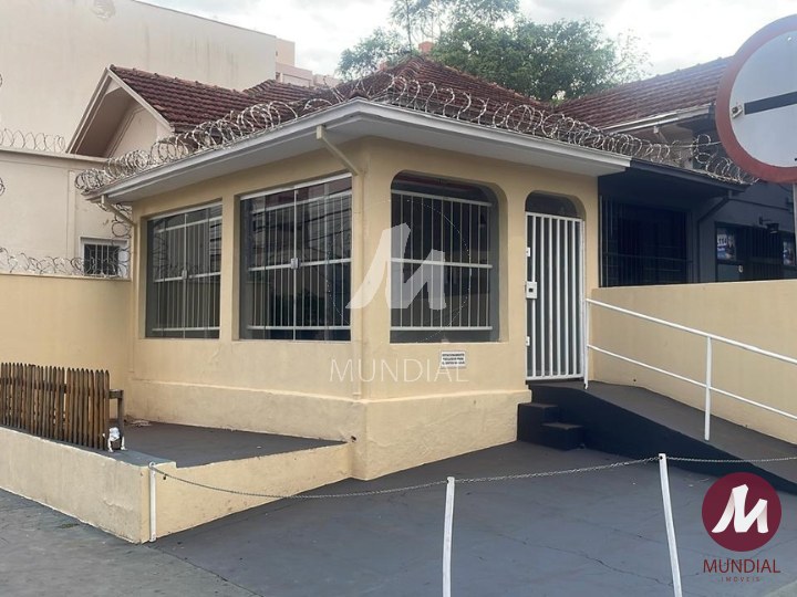 Fachada Unidade — foto 1